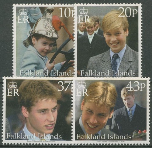 Falkland 2000 geburtstag - falkland,
