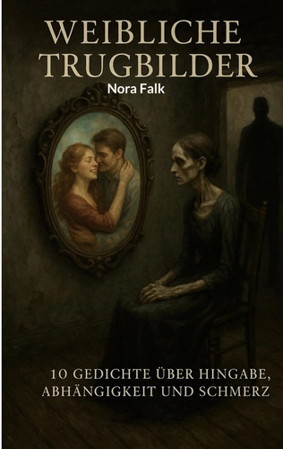 Weibliche trugbilder nora - weibliche,