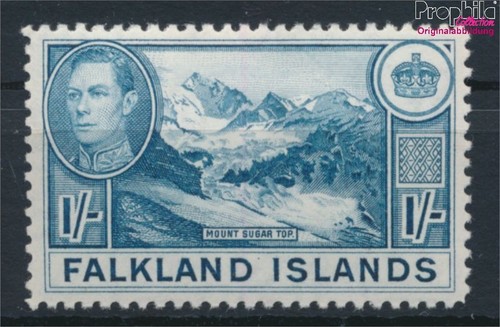 Briefmarken falklandinseln - briefmarken,