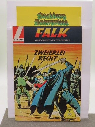 Falk großband 88 - , nr.