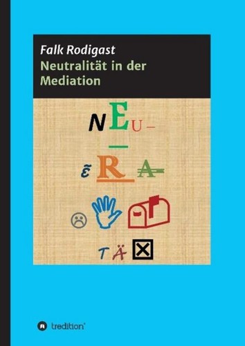 Neutralität der mediation - in,
