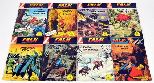 Falk großband lehning zur - großband,