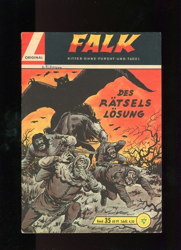 Falk 119 lehning - gb, 1