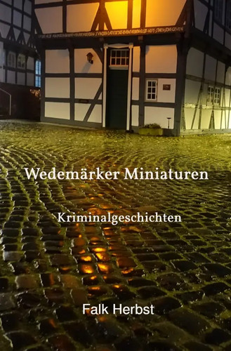 Falk herbst wedemärker - |,