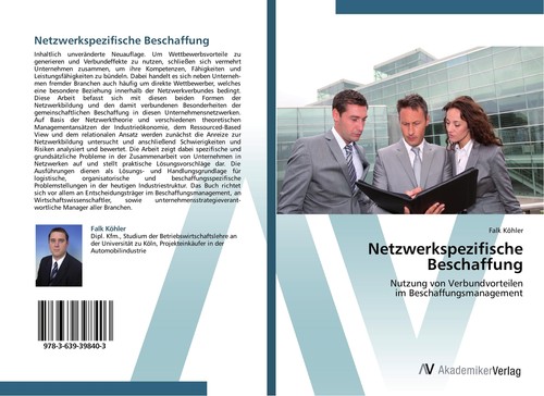 Netzwerkspezifische