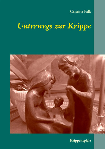 Unterwegs zur krippe - unterwegs,
