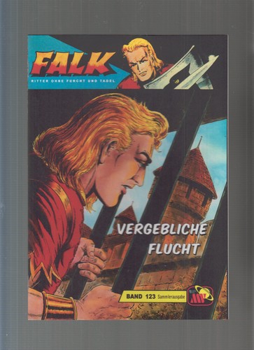 Falk nummer 123 - falk, mohlberg