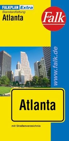 Falk pläne atlanta - pläne,,