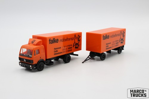 Herpa sk88 koffer - sk88,