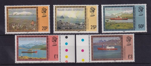 Falkland inseln dependencies - falkland-inseln,