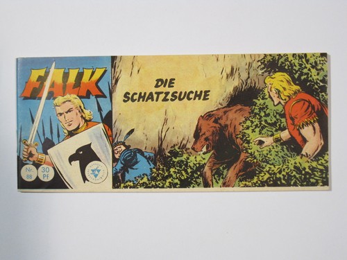 Falk 88 lehning - falk,