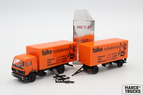 Herpa sk88 koffer - sk88,