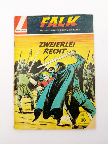 Comic rarität lehning - raritÄt, (1963
