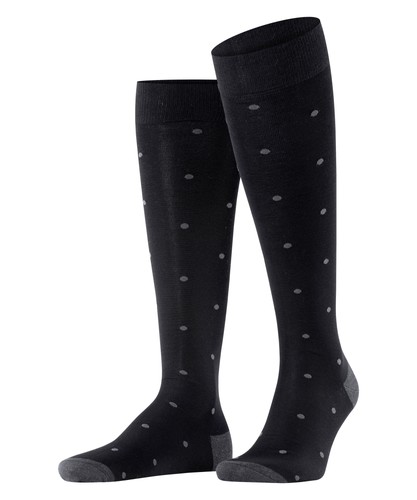 Falke kniestrümpfe dot herren - falke,