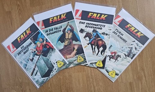 Falk lehning auswahl aus - lehning, gb