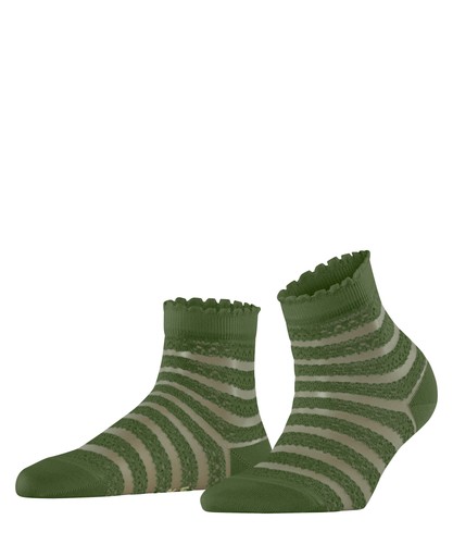 Falke socken border lace damen - falke,