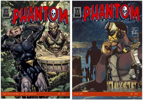 Ecr phantom gb - phantom, 87-88