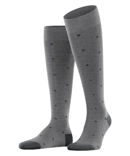 Falke kniestrümpfe dot herren - dot,