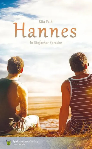 Hannes einfacher sprache - in,