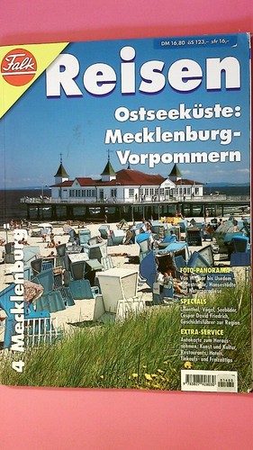 161011 falk reisen heft - 161011, 4
