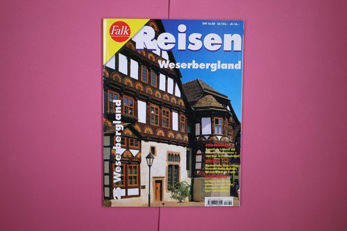 209240 falk reisen 25 - 209240, h.25