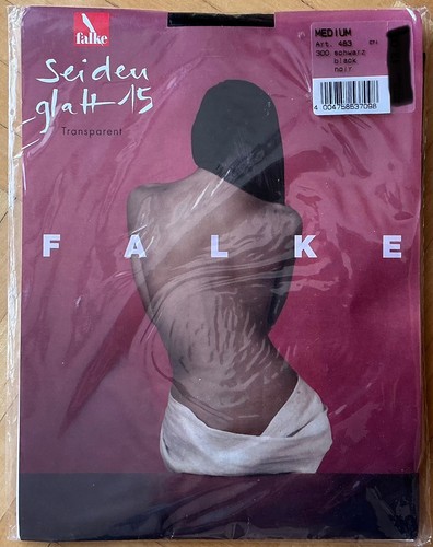 Falke seidenglatt den - seidenglatt,