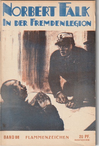 Norbert falk der - norbert,