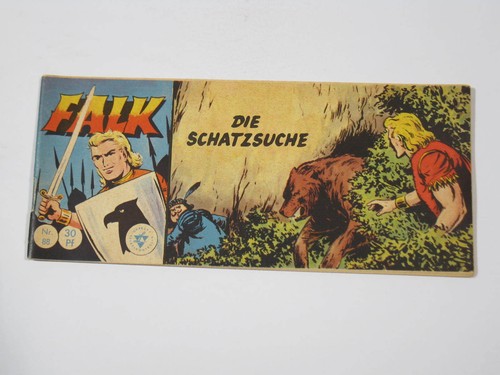 Falk 88 lehning - ,