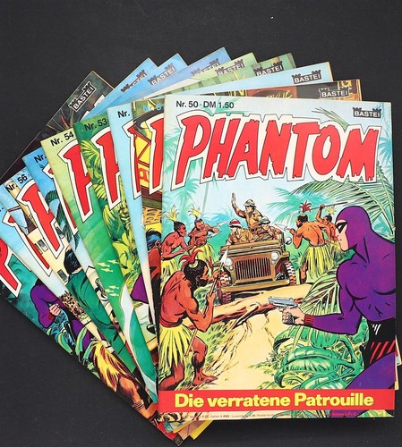 Phantom 99 auswahl - nr.,
