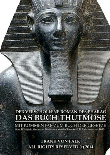 Frank von falk das - von, buch