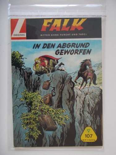 Falk 107 großband mit - falk,