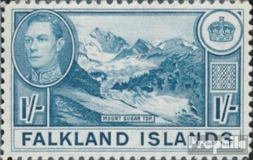 Briefmarken falklandinseln - briefmarken,