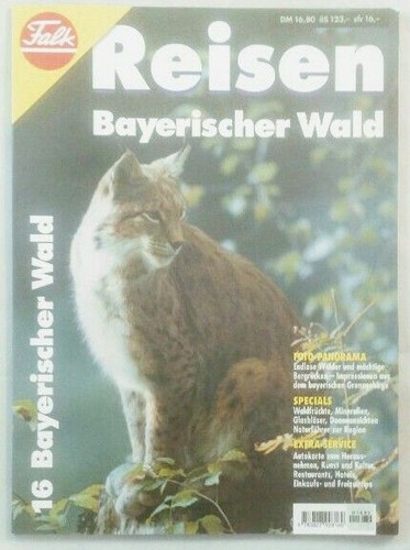 Falk reisen bayerischer - falk,